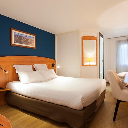 Comfort Hotel Évreux Eksteriør bilde