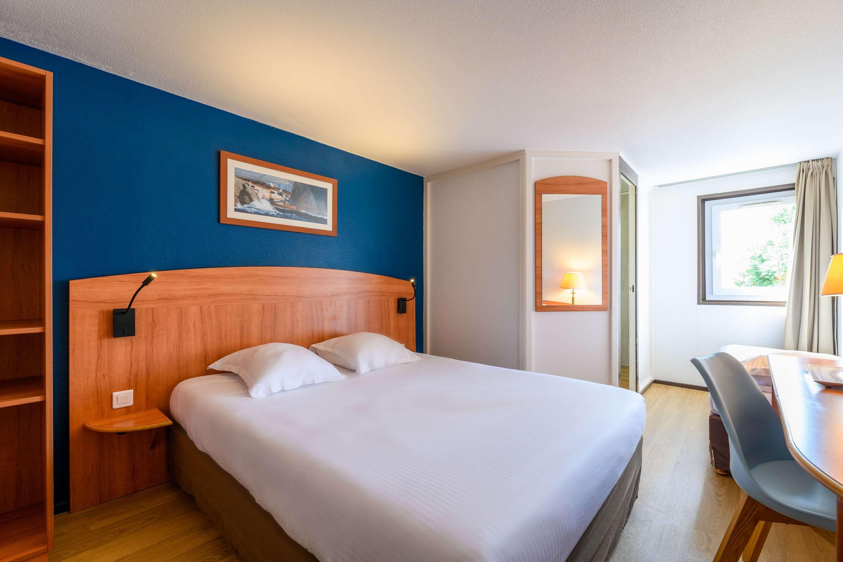 Comfort Hotel Évreux Eksteriør bilde