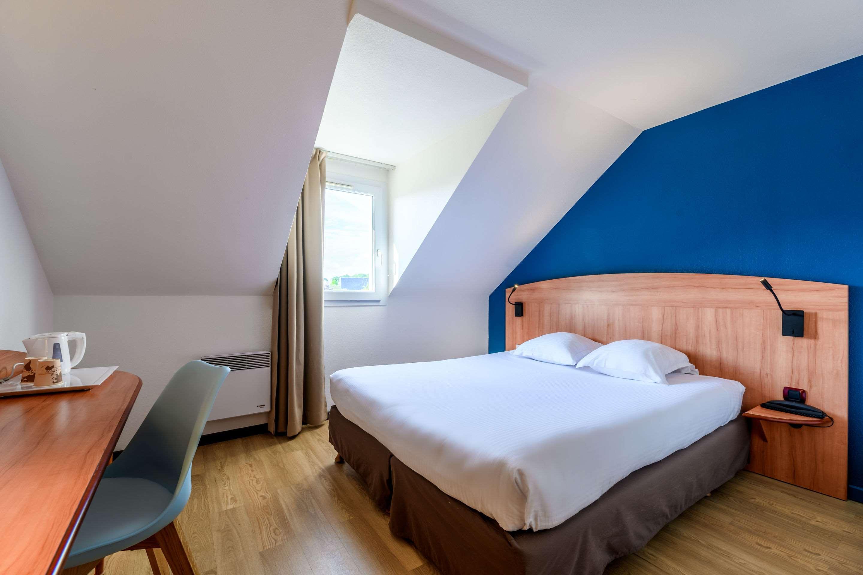 Comfort Hotel Évreux Eksteriør bilde