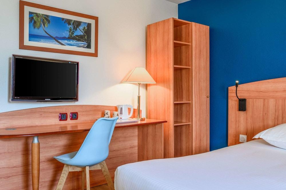 Comfort Hotel Évreux Eksteriør bilde