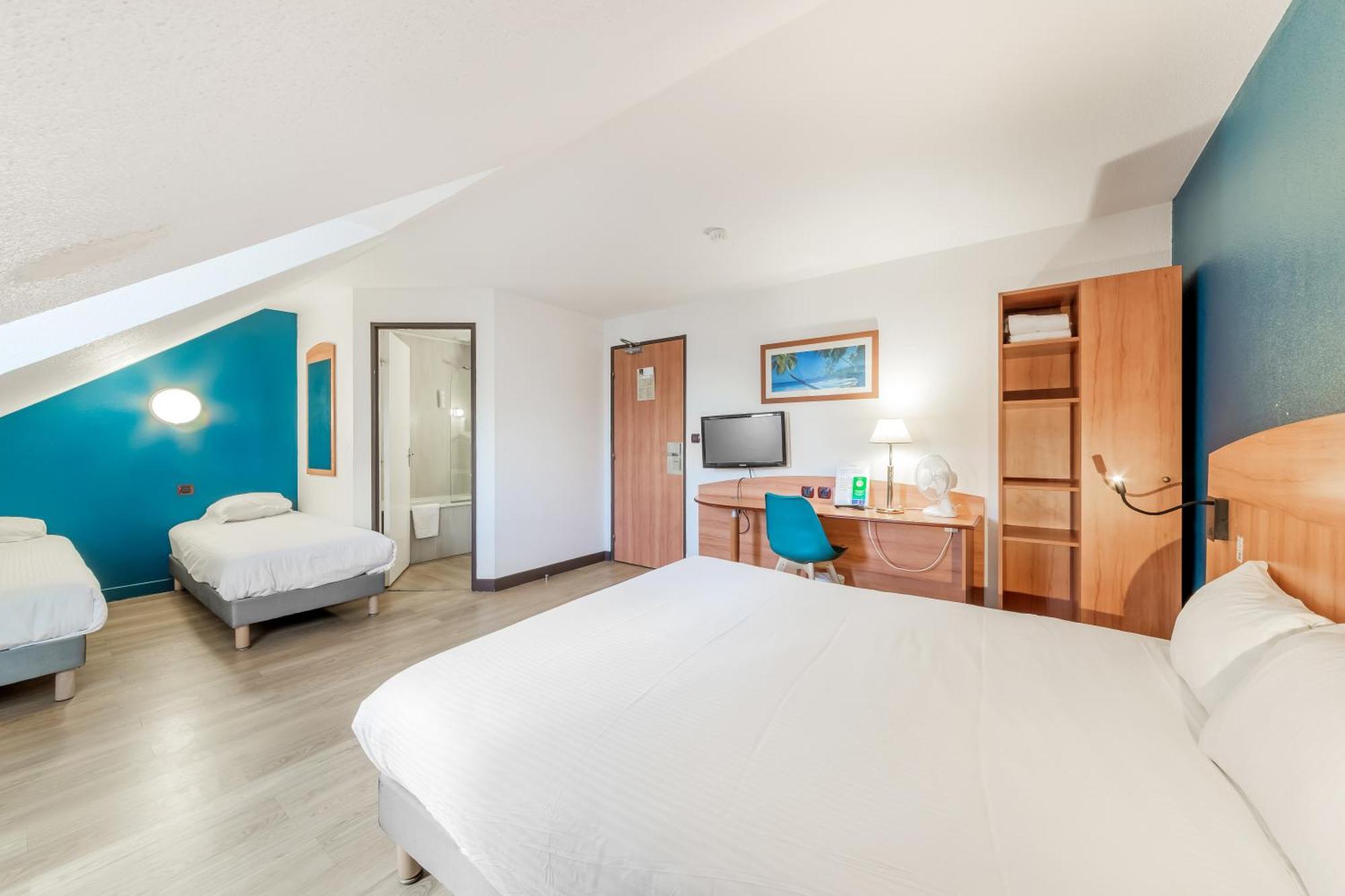 Comfort Hotel Évreux Eksteriør bilde
